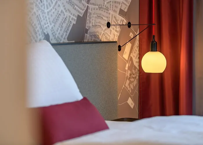 Intercityhotel Hotel Herford