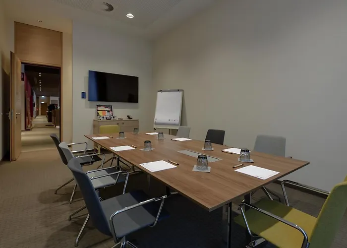 Intercityhotel Herford