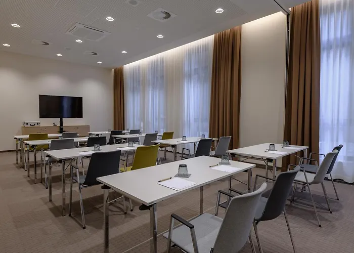 Hotel Intercityhotel Herford