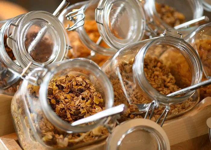 Intercityhotel Herford