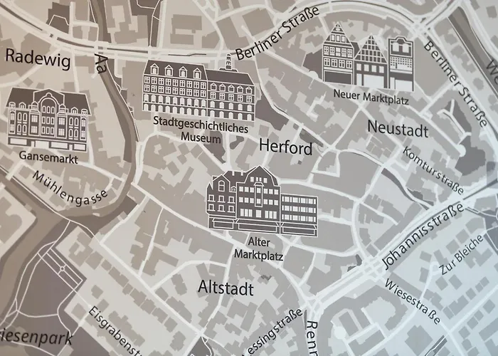 Hotell Intercityhotel