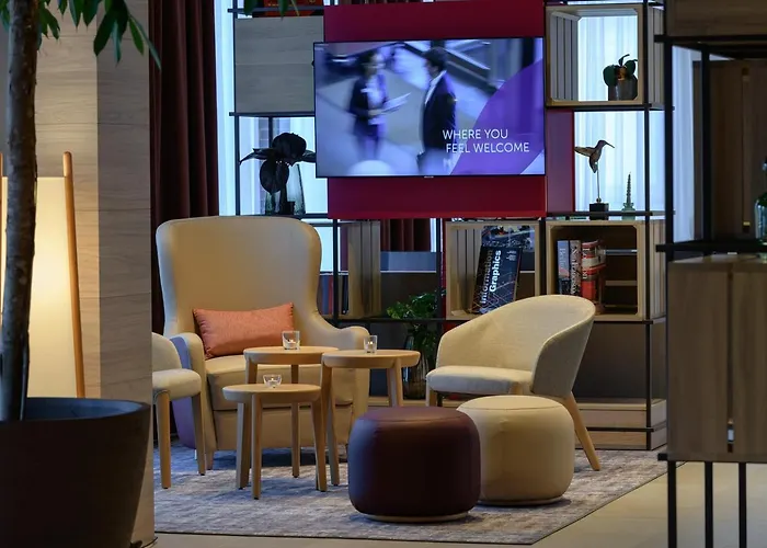 Intercityhotel 3*