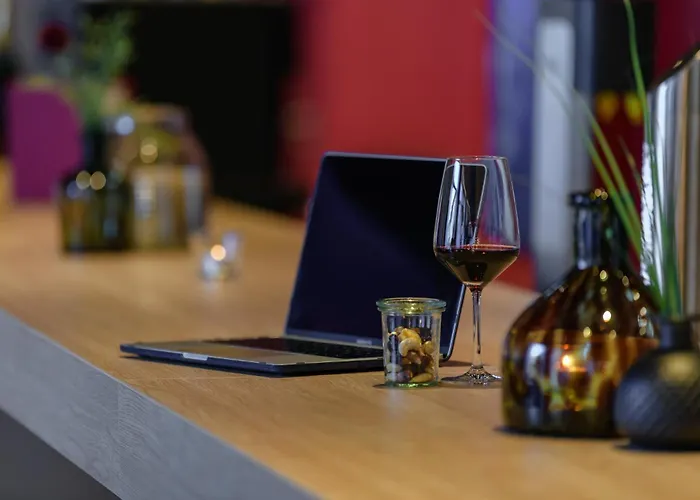 Intercityhotel Herford