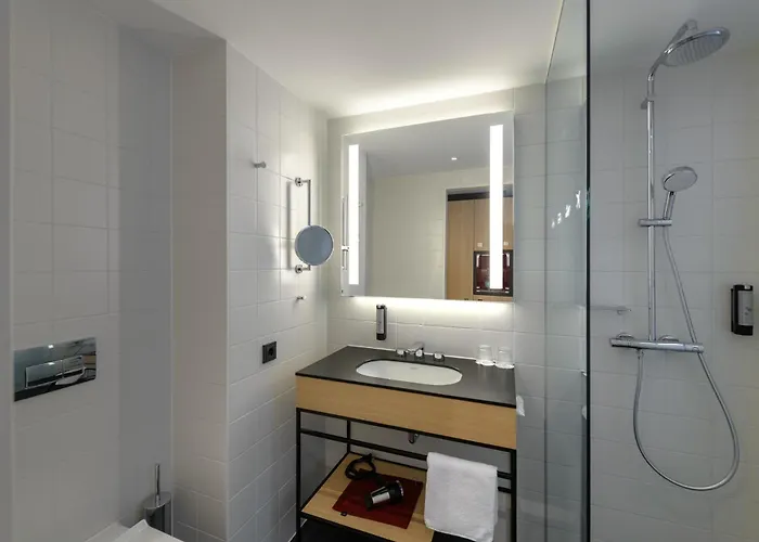 Intercityhotel 3* Herford