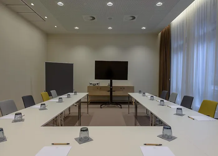 Intercityhotel Herford