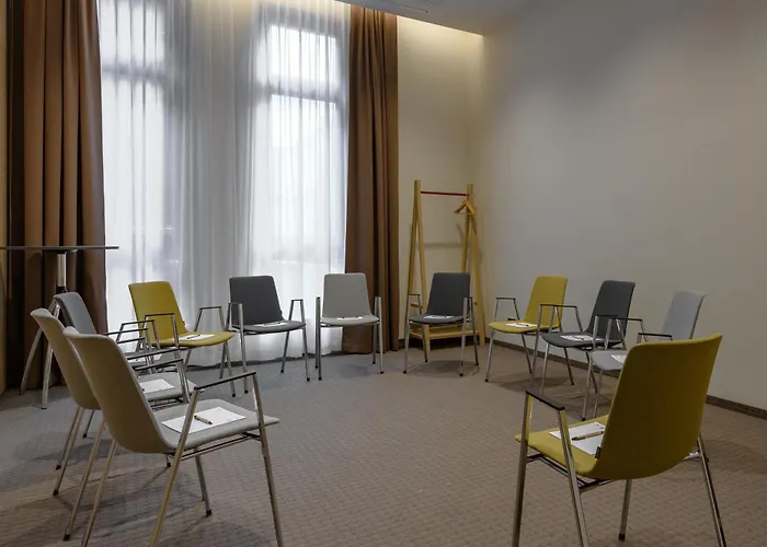 Hotel Intercityhotel