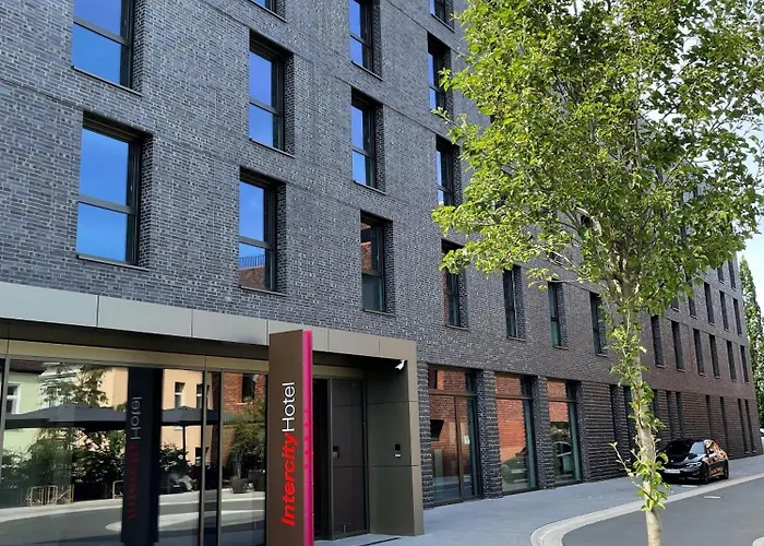 Intercityhotel Hotel Herford