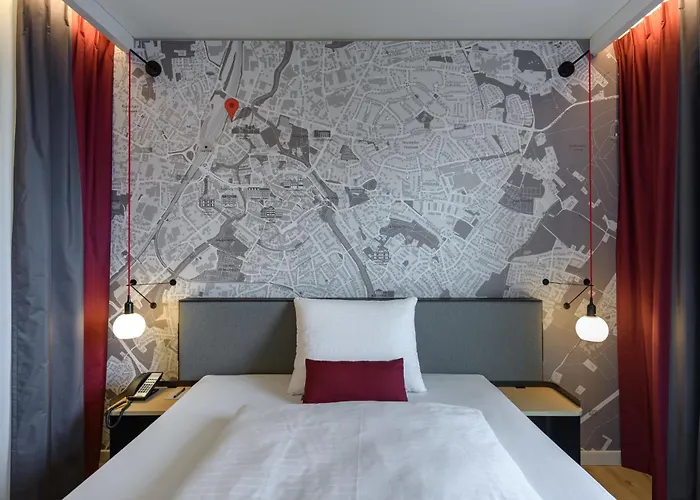 Intercityhotel Herford