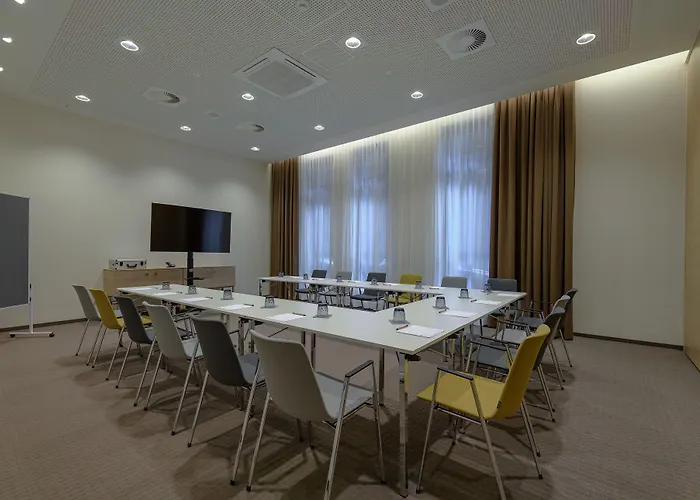 Intercityhotel Hotel Herford