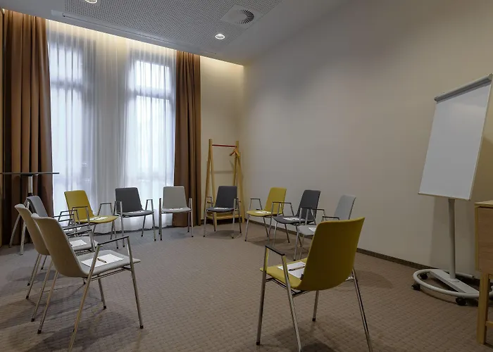Intercityhotel Herford