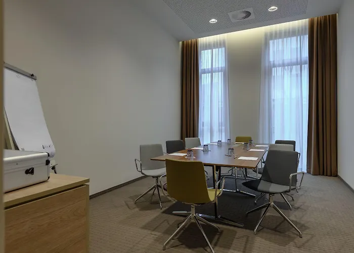 Intercityhotel