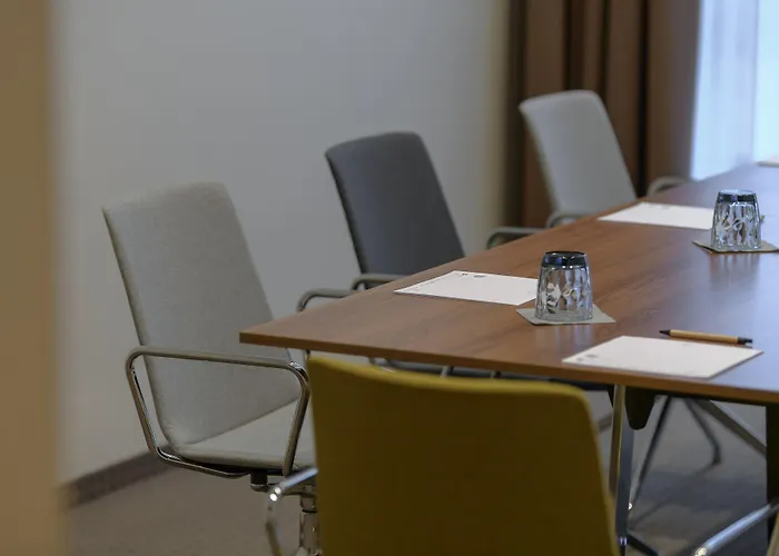 Hotel Intercityhotel Herford