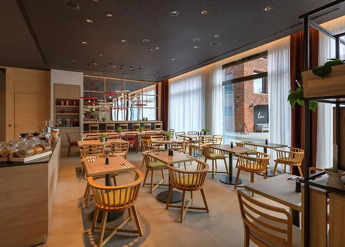 Intercityhotel