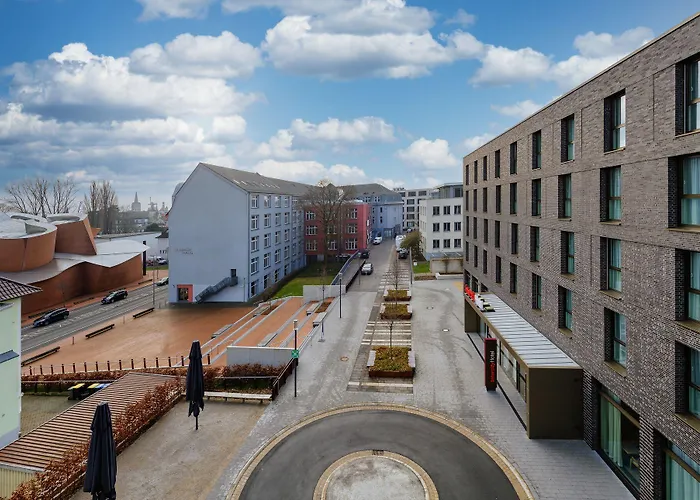 Hotel Intercityhotel