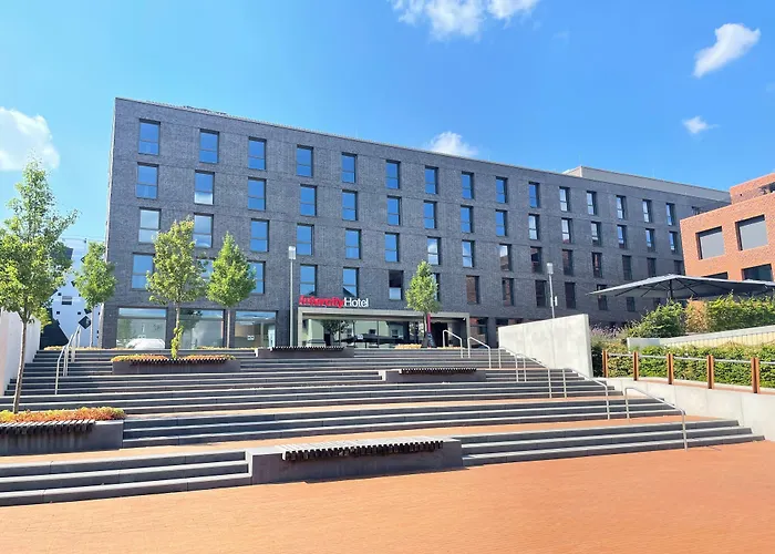 Hotel Intercityhotel