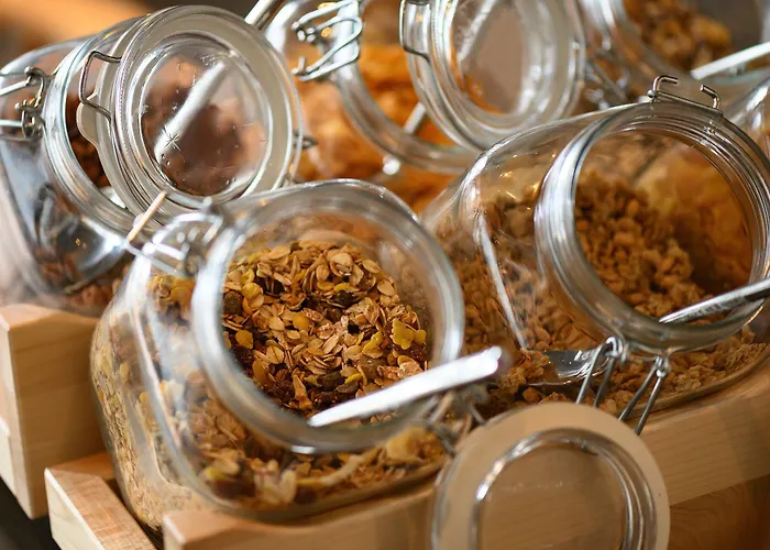 Intercityhotel 3* Herford