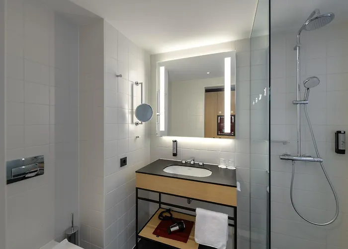 Intercityhotel Herford