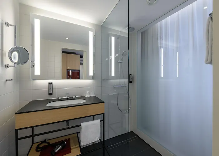 Intercityhotel Herford